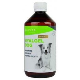 Hyalgel Dog Original jablko 500ml