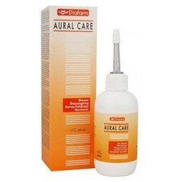 Ušní kapky Ear cleaner 100ml