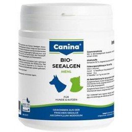 Canina Mořská řasa plv 250g