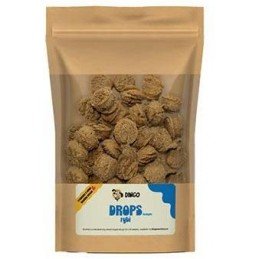 DINGO drops rybí bezlepkové 250g