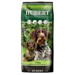 Hubert pes 15kg