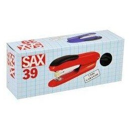 Sešívačka SAX 39