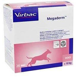 Megaderm 28x8ml