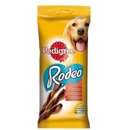 Pedigree Pochoutka Rodeo hovězí 70g