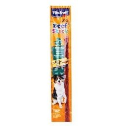 Vitakraft Dog pochoutka Beef Stick salami Miner.junior