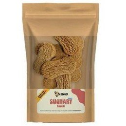 DINGO suchary hovězí bezlepkové 500g