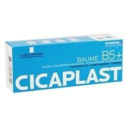 La Roche-Posay Cicaplast Baume B5+ balzám 40ml