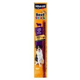 Vitakraft Dog pochoutka Beef Stick salami Lamb 1ks