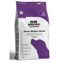 Specific CGD-M Senior Medium Breed 7kg pes