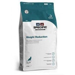Specific FRD Weight Reduction 1,6kg kočka
