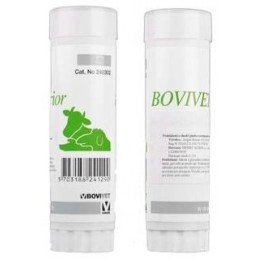 Křída vosková BOVIVET Superior zelená 1ks