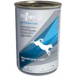 Trovet pes LRD konz. 400g