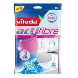 Vileda Actifibre mikrohadřík 29x29cm 1ks
