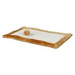 Škrabadlo rohožka sisal pro kočku 55x35cm