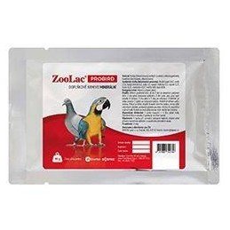 ZooLac ProBird 80g