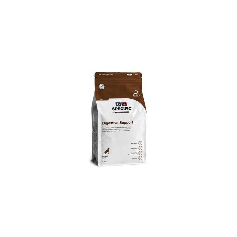 Specific FID Digestive Support  400g