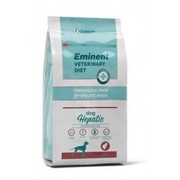 Eminent Dog Diet Hepatic 2,5kg