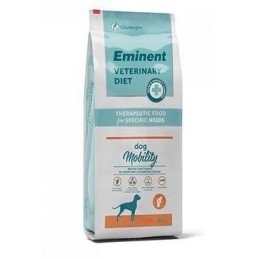 Eminent Dog Diet Mobility 11kg