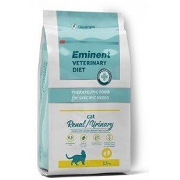 Eminent Cat Diet Renal/Urinary 2,5kg