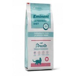 Eminent Cat Diet Struvite 11kg