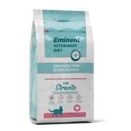 Eminent Cat Diet Struvite 2,5kg