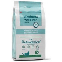 Eminent Cat Diet Gastrointestinal/Hypoall/Hepatic2,5kg