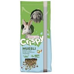 VL Crispy Muesli pro králíky 2,5kg