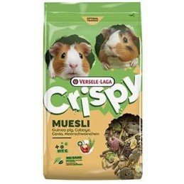 VL Crispy Muesli pro morčata 850g