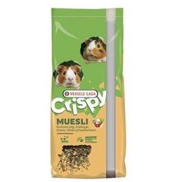 VL Crispy Muesli pro morčata 2,5kg