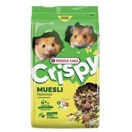 VL Crispy Muesli pro křečky 750g
