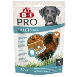 Pochoutka 8in1 Pro Fillets Dental 200g