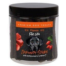 Fitmin FL dog poch. Imunity Sticks 20ks