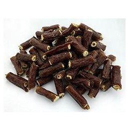 Pochoutka Rýžové trubičky s kachnou 500g