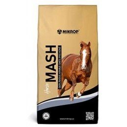 Mikrop Horse Bezobilný Mash 15kg