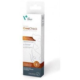 VetExpert CreaCheck-Salivary Creatinine Testing Strips