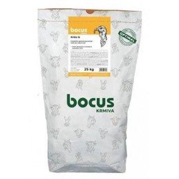 BOCUS Krůta-G 25kg
