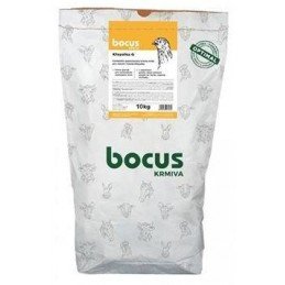 BOCUS Křepelka-G 10kg