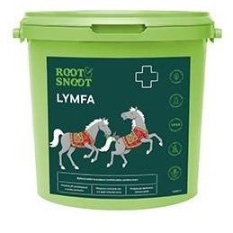 Root&Snoot Lymfa pro koně sypaná směs 1,5kg
