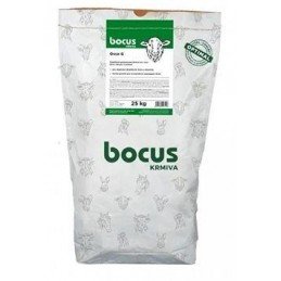 BOCUS Ovce-G 25kg