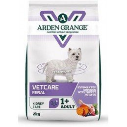 Arden Grange Dog VetCare Renal 2kg