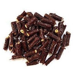 Pochoutka Rýžové trubičky s jehněčím 500g