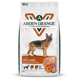 Arden Grange Dog VetCare Gastrointestinal 12kg