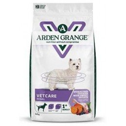 Arden Grange Dog VetCare Renal 12kg