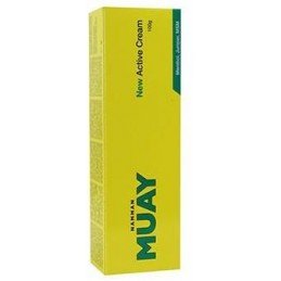Namman Muay Active cream 100g
