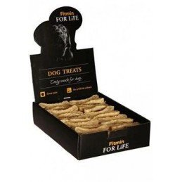 Fitmin FL dog poch. Natural kost s karnitinem 30ks