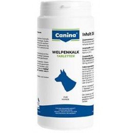 Canina Welpenkalk 350g (350tbl)