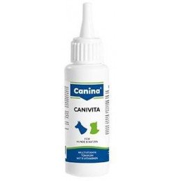 Canina Canivita 100ml