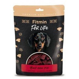 Fitmin FL dog poch. Hovězí mini kostička 70g