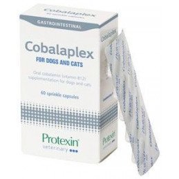 Protexin Cobalaplex pro psy a  kočky 60cps