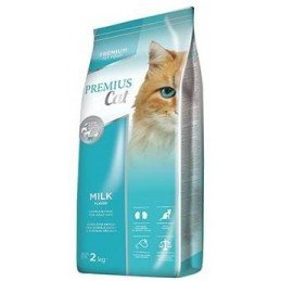 Premius Cat Milk 2kg